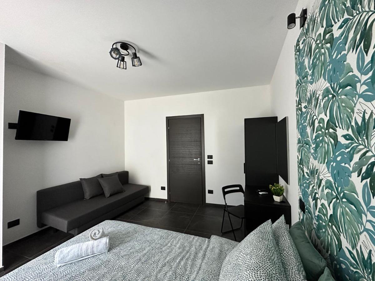 Olinad Rooms Castelbuono  Exterior photo