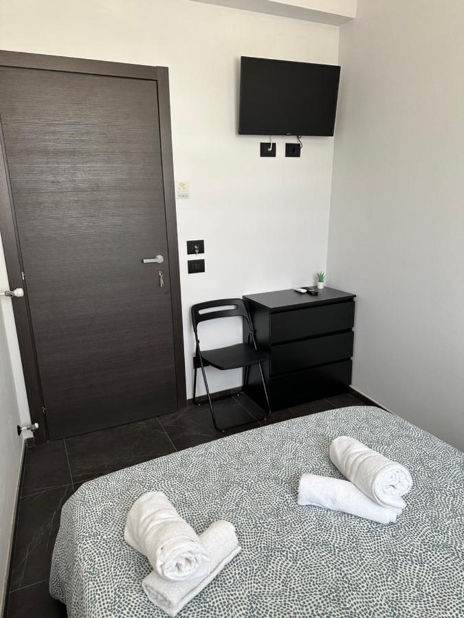 Olinad Rooms Castelbuono  Exterior photo