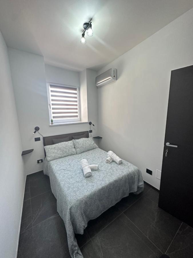 Olinad Rooms Castelbuono  Exterior photo